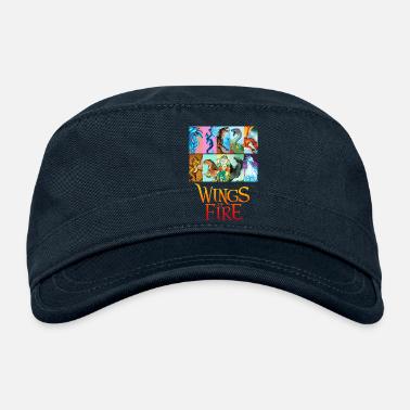 Wings Of Fire Caps \u0026 Hats | Unique 